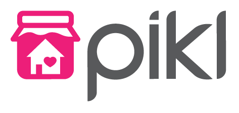 Pikl logo